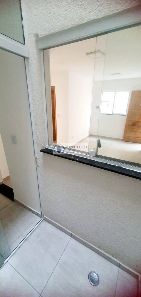 Apartamento, 2 quartos, 41 m² - Foto 3