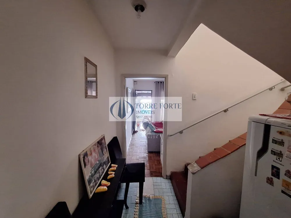Sobrado, 2 quartos, 100 m² - Foto 5
