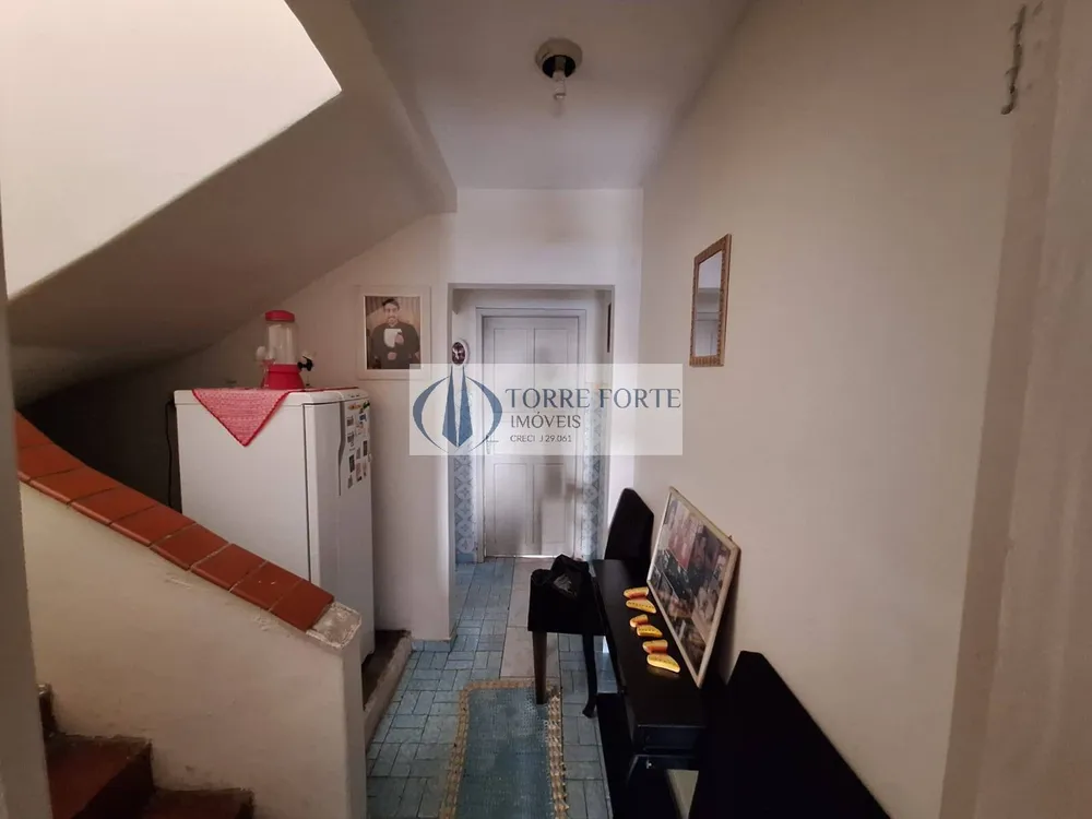 Sobrado, 2 quartos, 100 m² - Foto 7