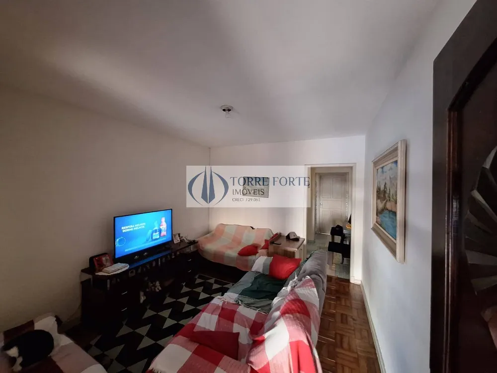 Sobrado, 2 quartos, 100 m² - Foto 6