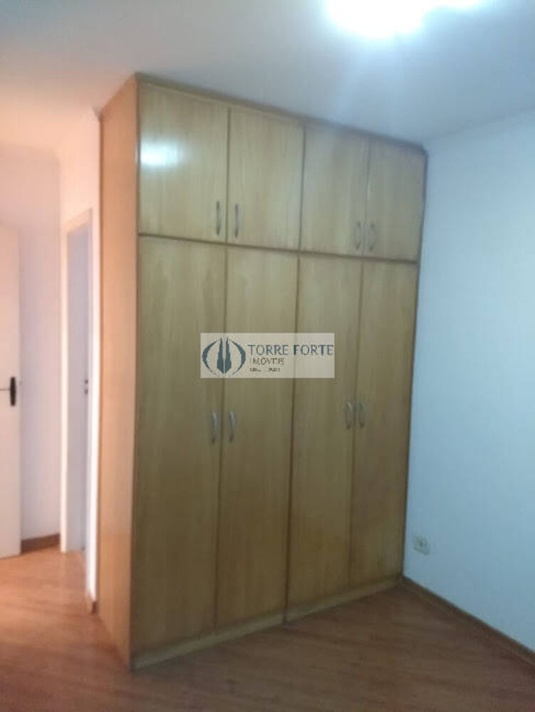 Apartamento à venda com 2 quartos, 58m² - Foto 2