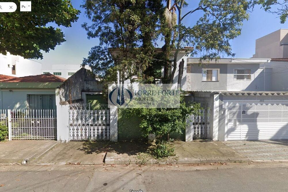 Terreno, 270 m² - Foto 1