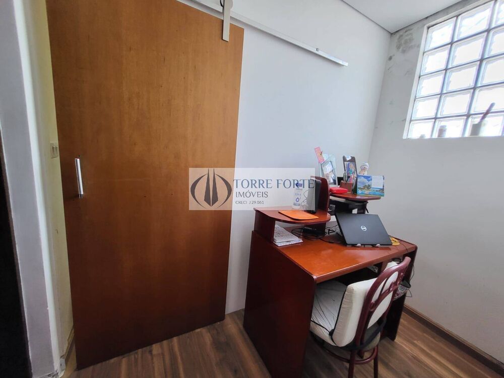 Sobrado, 3 quartos, 203 m² - Foto 1