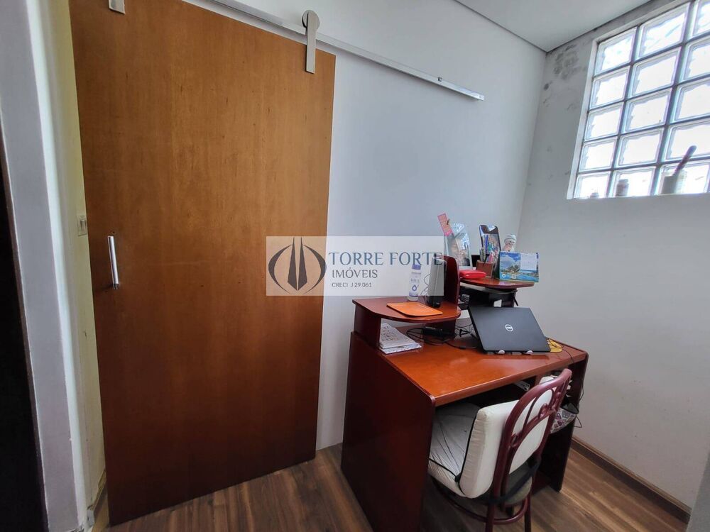 Sobrado, 3 quartos, 203 m² - Foto 3