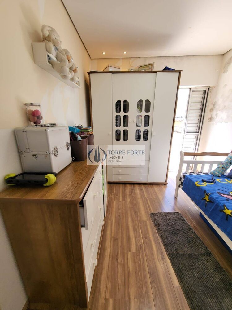 Sobrado, 3 quartos, 203 m² - Foto 4