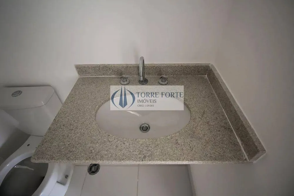 Apartamento, 2 quartos, 43 m² - Foto 5