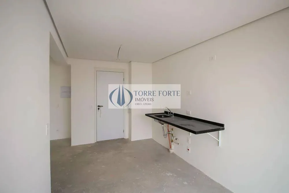 Apartamento, 2 quartos, 43 m² - Foto 3