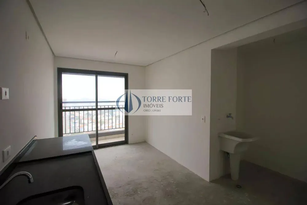 Apartamento, 2 quartos, 43 m² - Foto 4