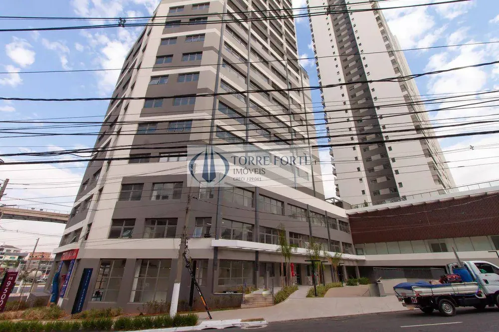 Apartamento, 2 quartos, 43 m² - Foto 1