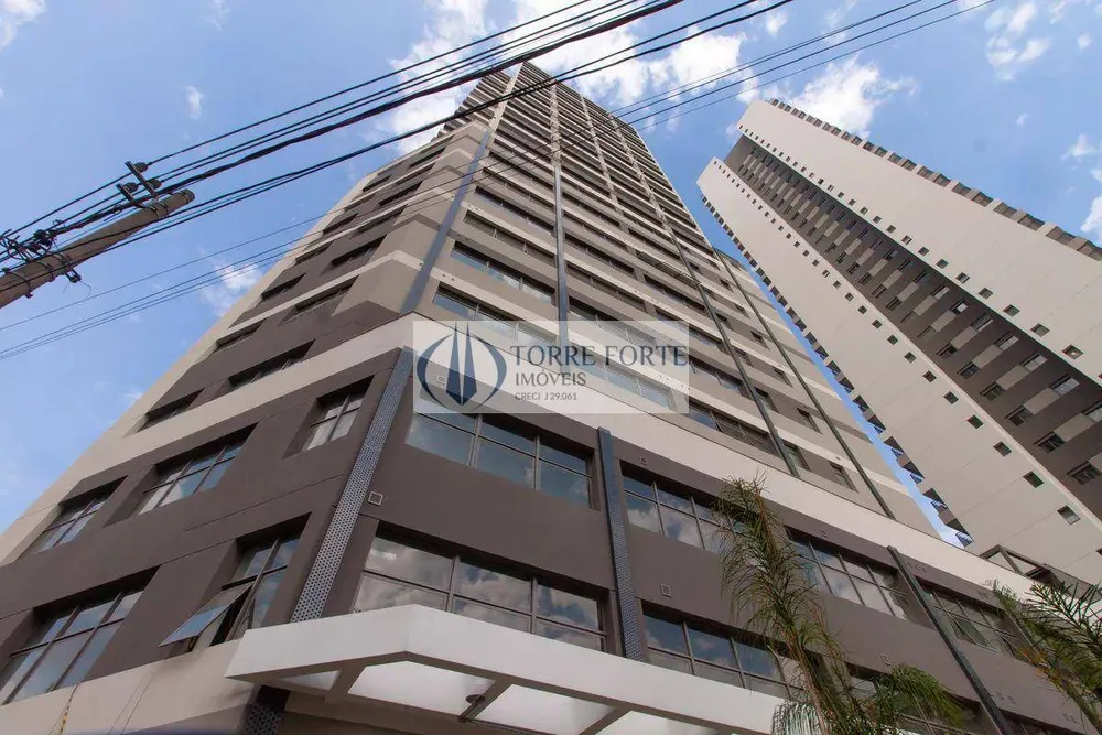 Apartamento, 2 quartos, 43 m² - Foto 2