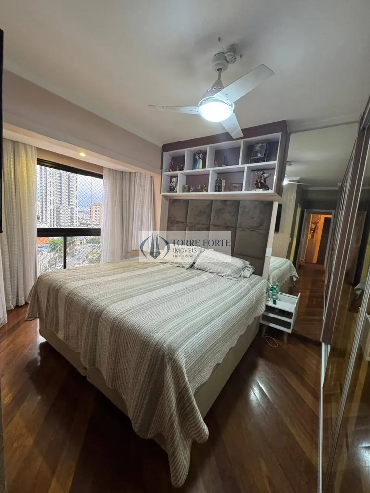 Apartamento, 3 quartos, 126 m² - Foto 3