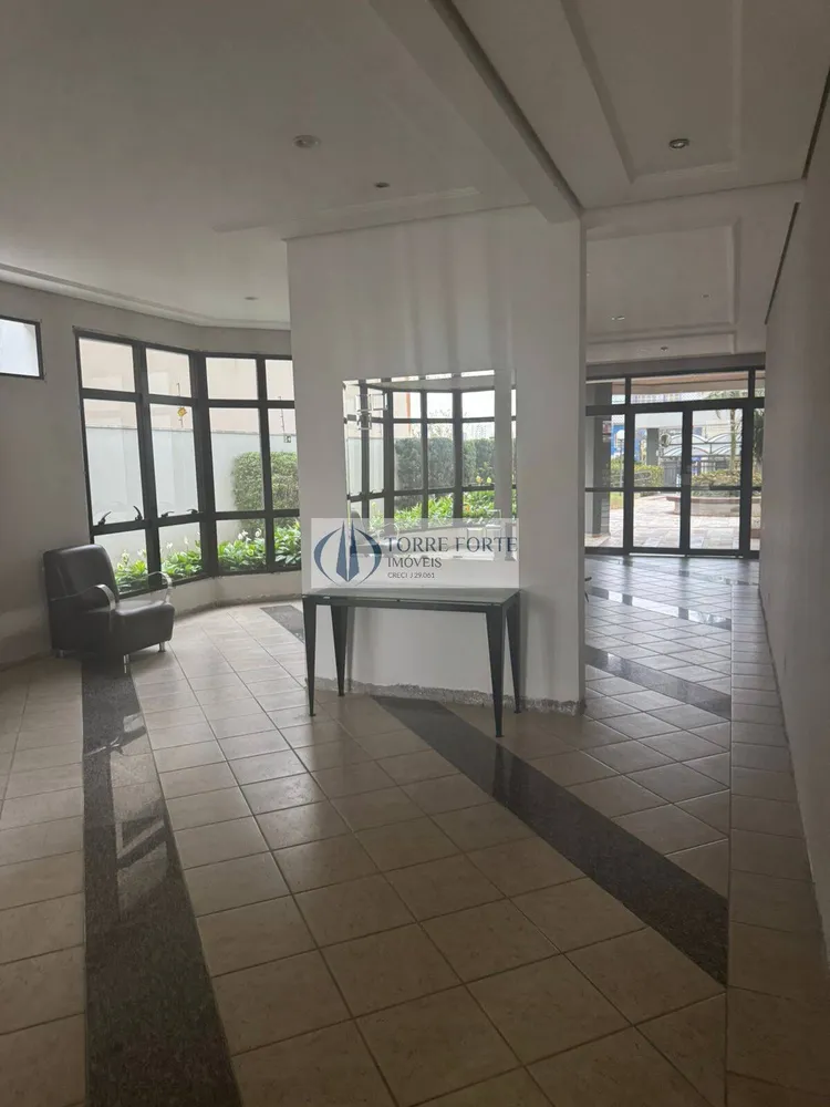 Apartamento, 3 quartos, 126 m² - Foto 8