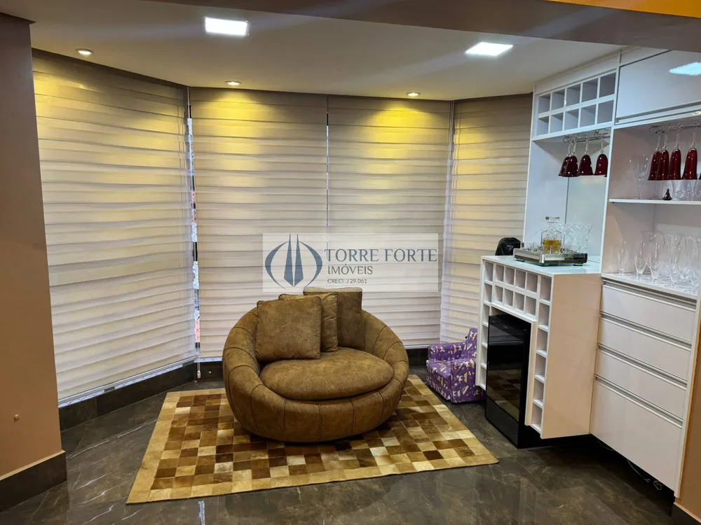 Apartamento, 3 quartos, 126 m² - Foto 1