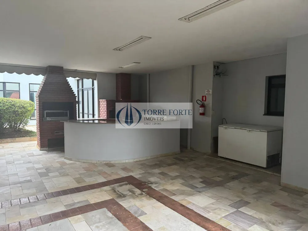 Apartamento, 3 quartos, 126 m² - Foto 5