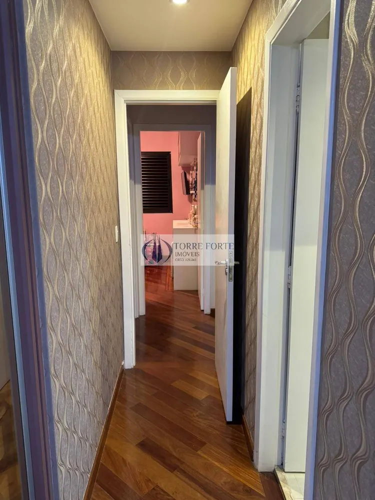 Apartamento, 3 quartos, 126 m² - Foto 2
