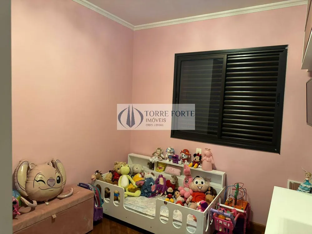 Apartamento, 3 quartos, 126 m² - Foto 4