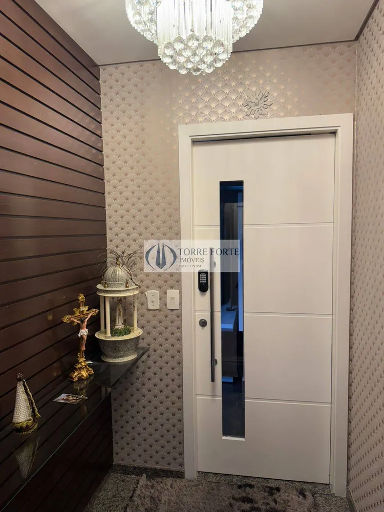 Apartamento, 3 quartos, 126 m² - Foto 6