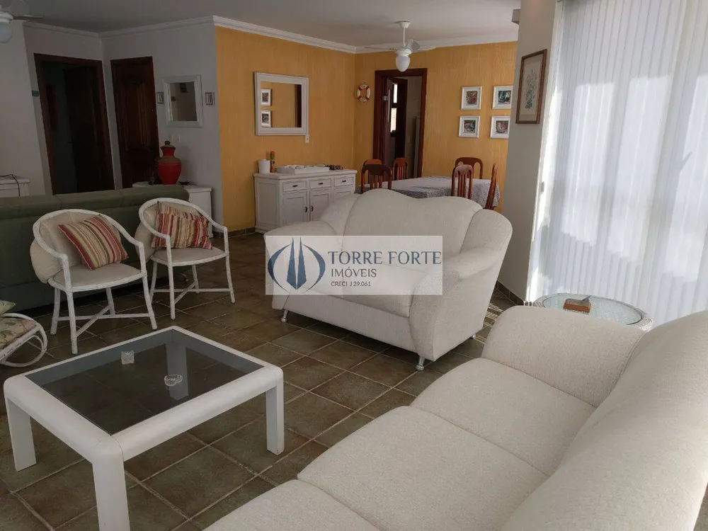 Apartamento, 4 quartos, 138 m² - Foto 2