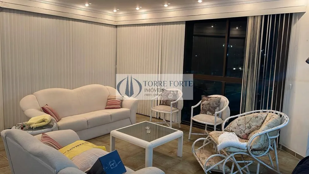 Apartamento, 4 quartos, 138 m² - Foto 3