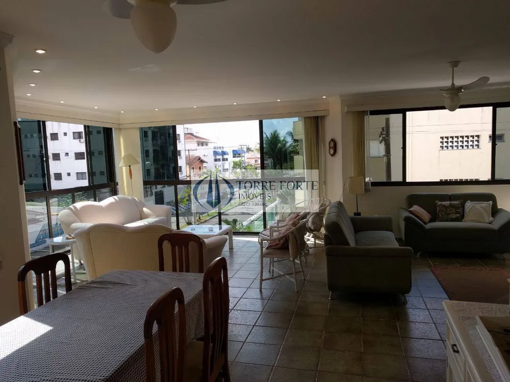 Apartamento, 4 quartos, 138 m² - Foto 4