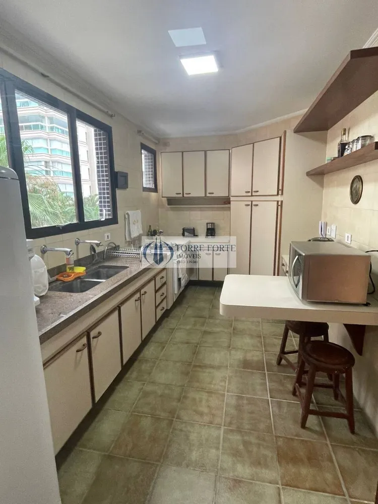 Apartamento, 4 quartos, 138 m² - Foto 1