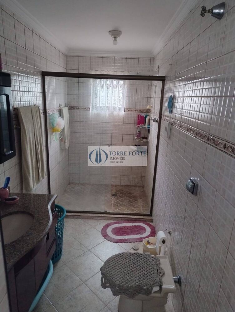 Casa, 3 quartos, 85 m² - Foto 2