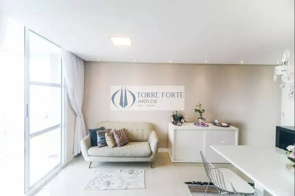Apartamento, 2 quartos, 63 m² - Foto 2