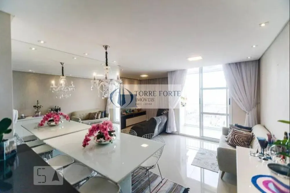 Apartamento, 2 quartos, 63 m² - Foto 3