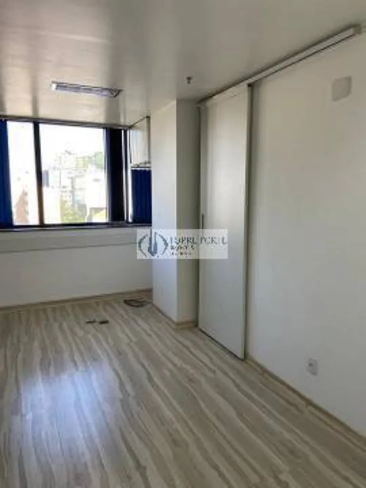 Sala-Conjunto, 36 m² - Foto 2