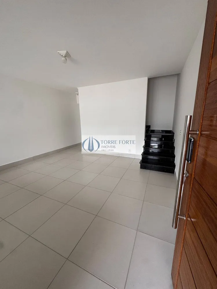 Casa, 3 quartos, 140 m² - Foto 3