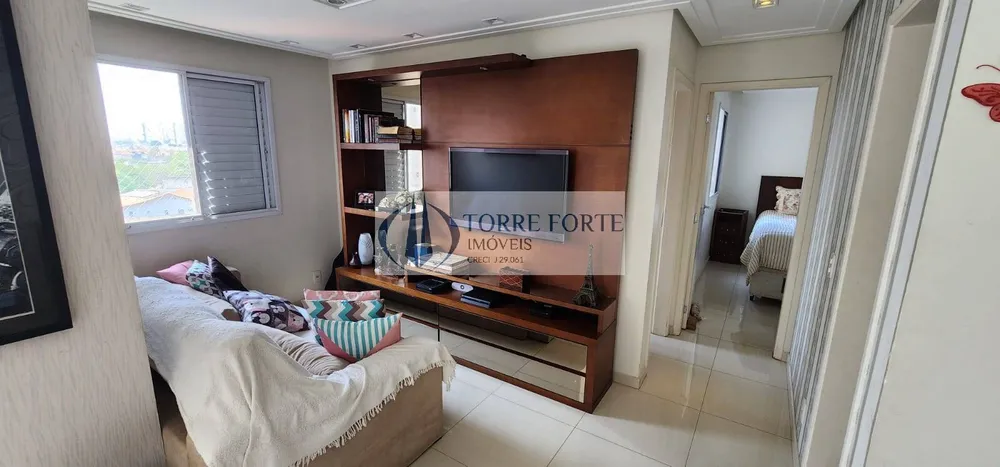 Apartamento, 2 quartos, 70 m² - Foto 1