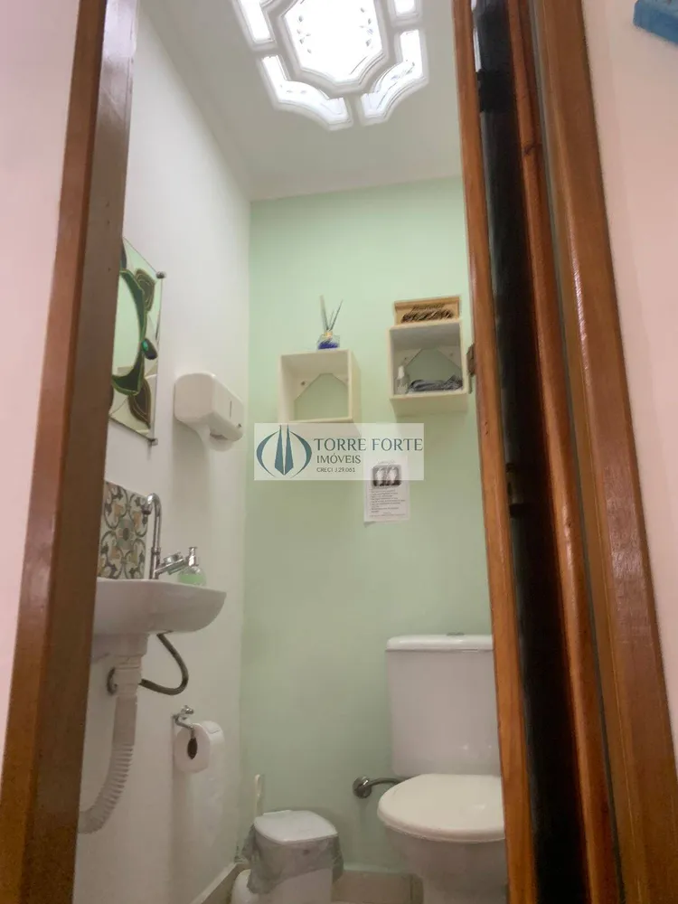 Casa, 3 quartos, 100 m² - Foto 5