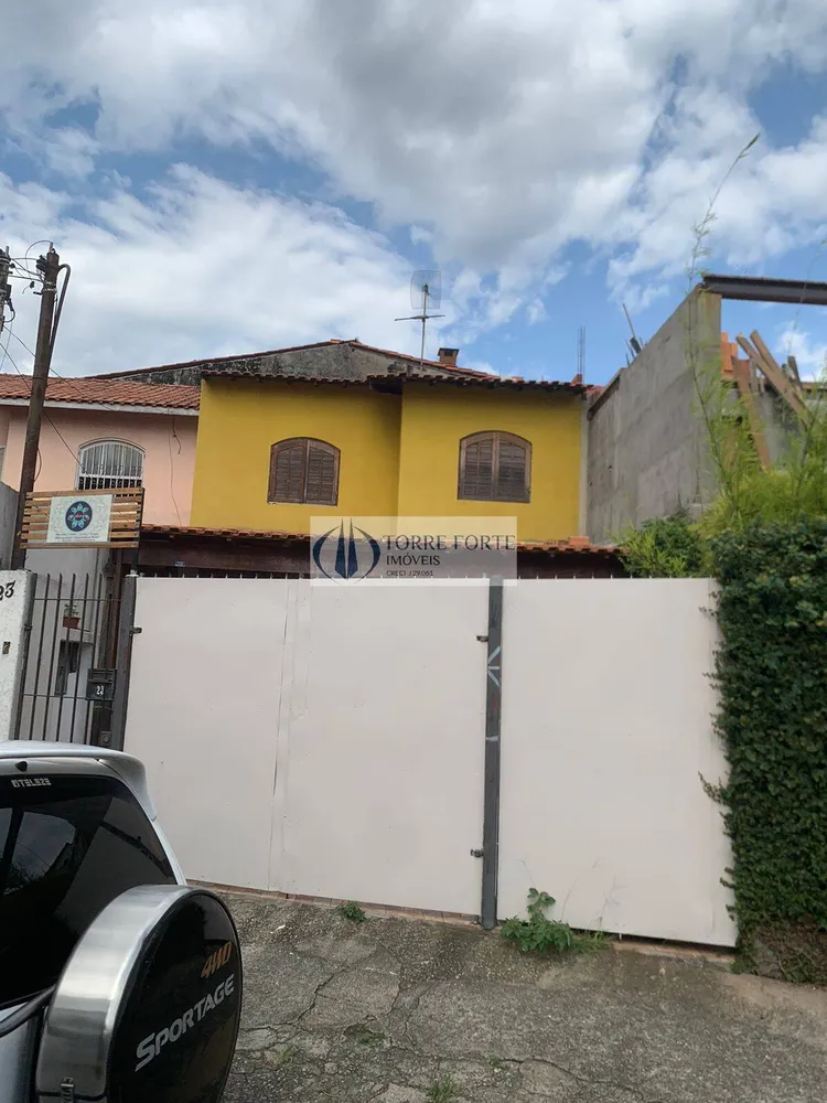 Casa, 3 quartos, 100 m² - Foto 11