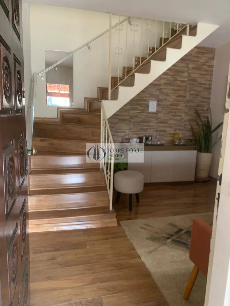 Casa, 3 quartos, 100 m² - Foto 3