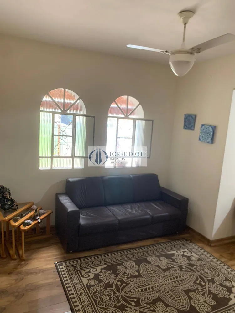 Casa, 3 quartos, 100 m² - Foto 2