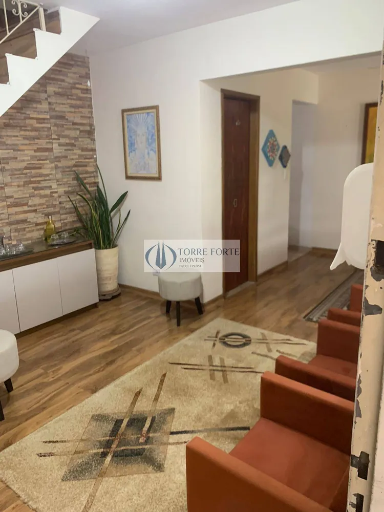 Casa, 3 quartos, 100 m² - Foto 1