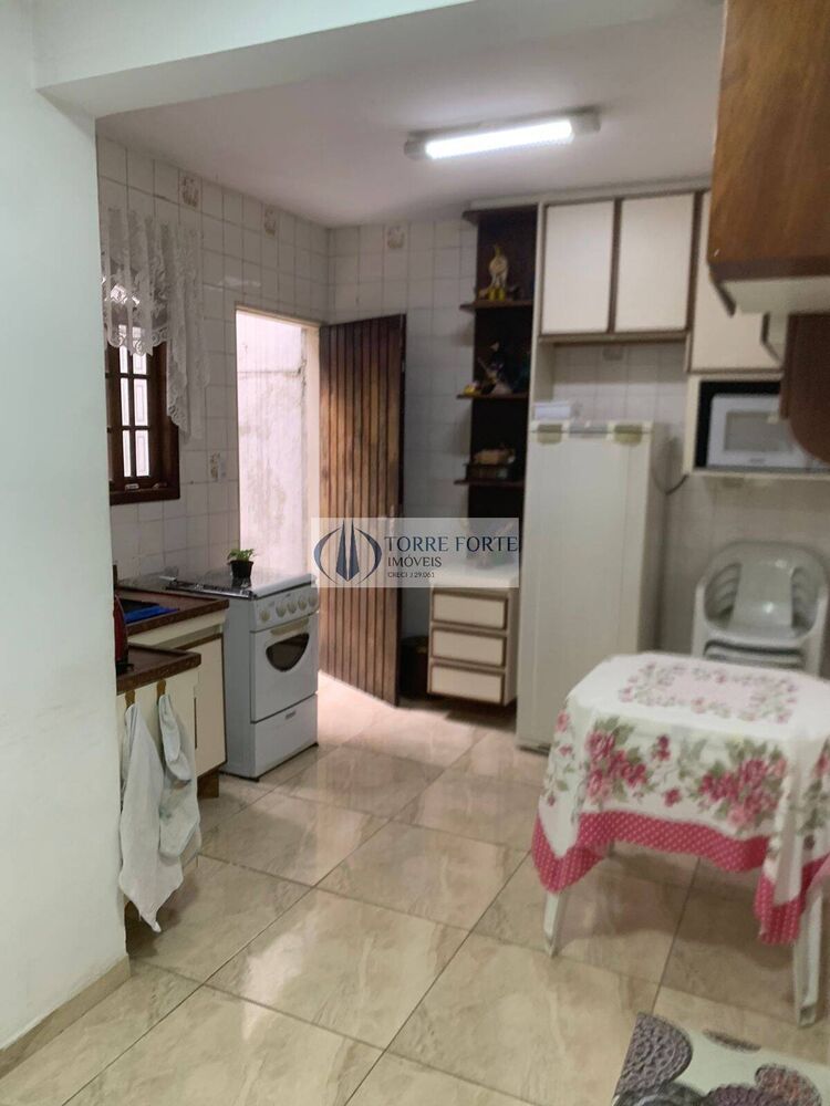 Casa, 3 quartos, 100 m² - Foto 4