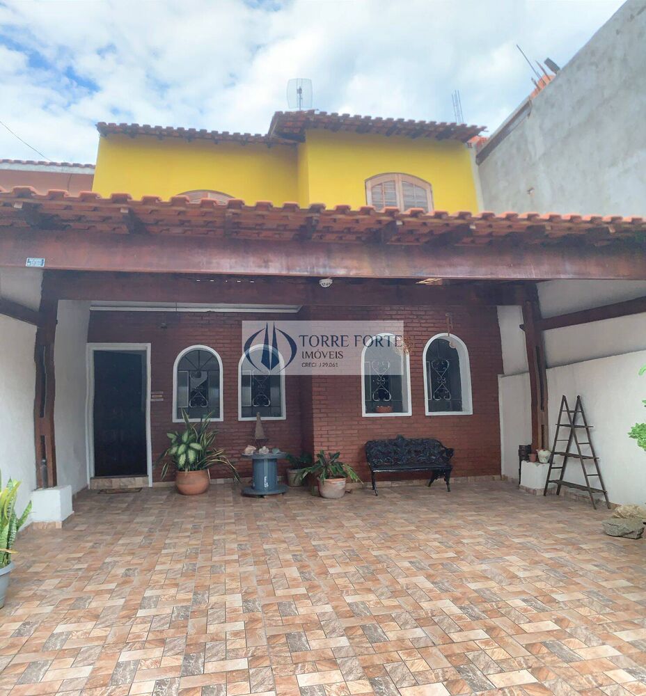 Casa, 3 quartos, 100 m² - Foto 3