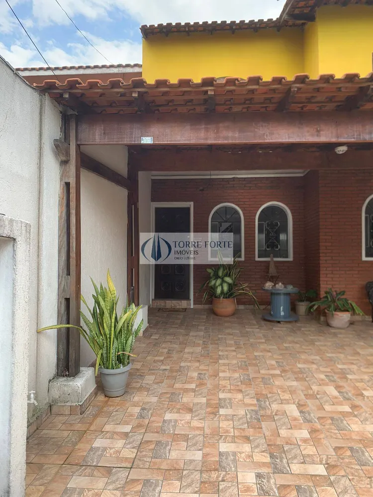 Casa, 3 quartos, 100 m² - Foto 8