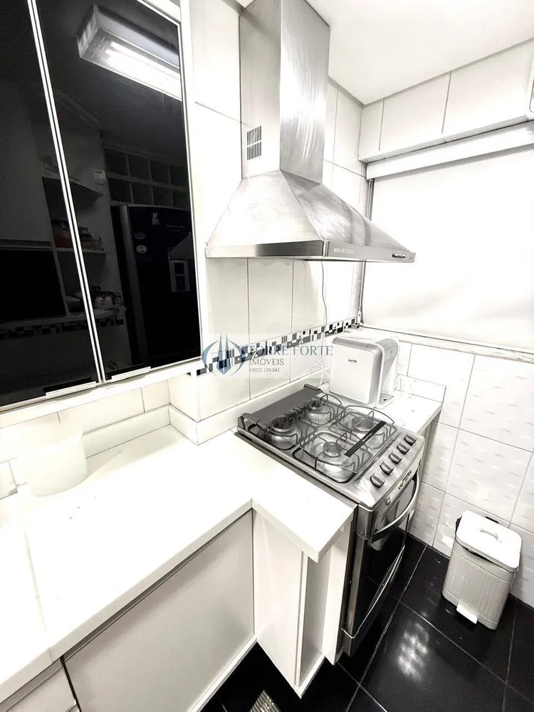 Apartamento, 2 quartos, 130 m² - Foto 5