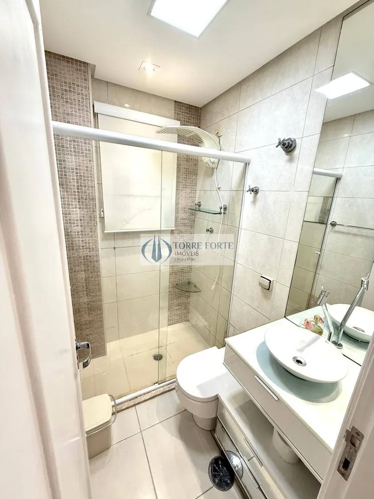 Apartamento, 2 quartos, 130 m² - Foto 8