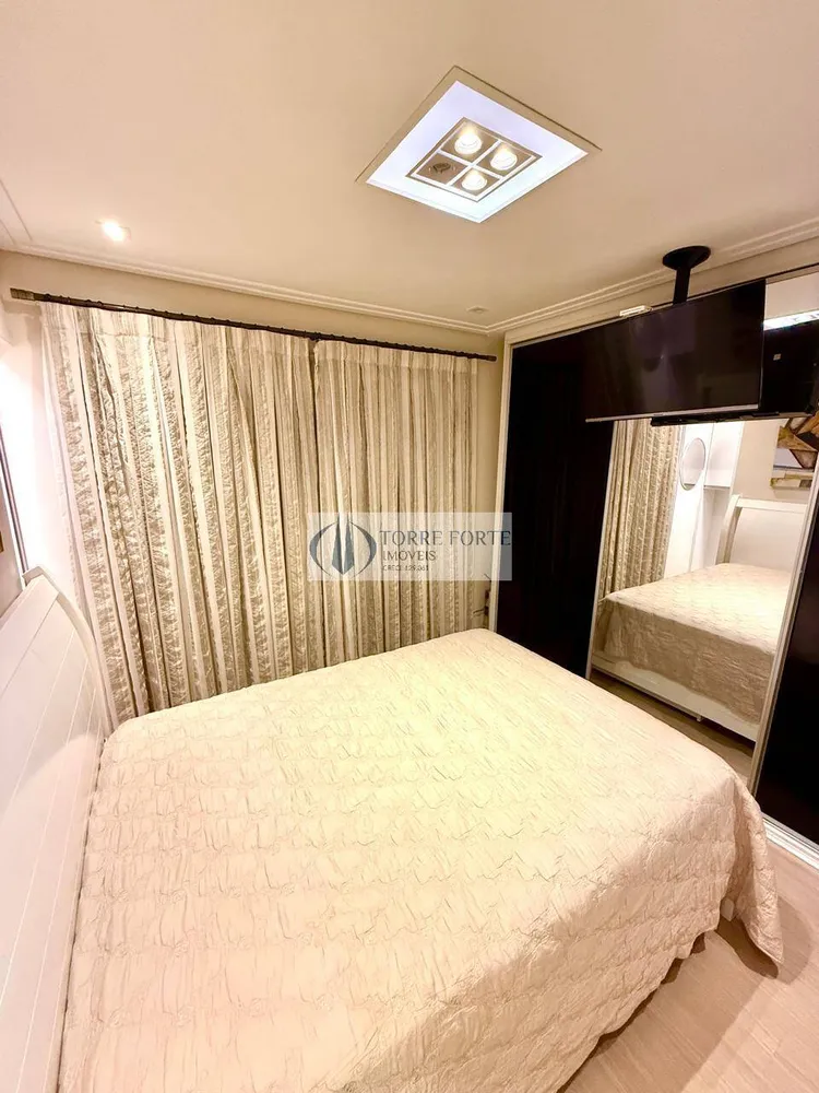 Apartamento, 2 quartos, 130 m² - Foto 7