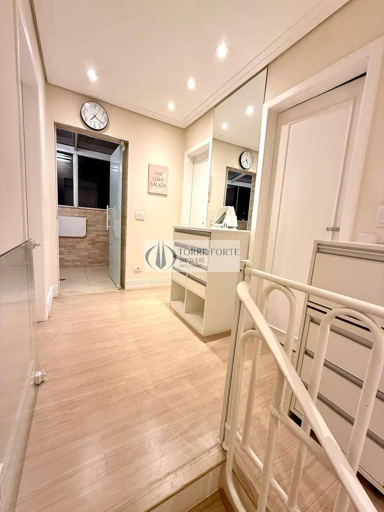 Apartamento, 2 quartos, 130 m² - Foto 4