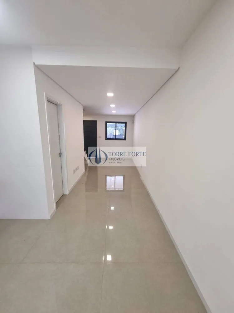 Casa, 2 quartos, 97 m² - Foto 2