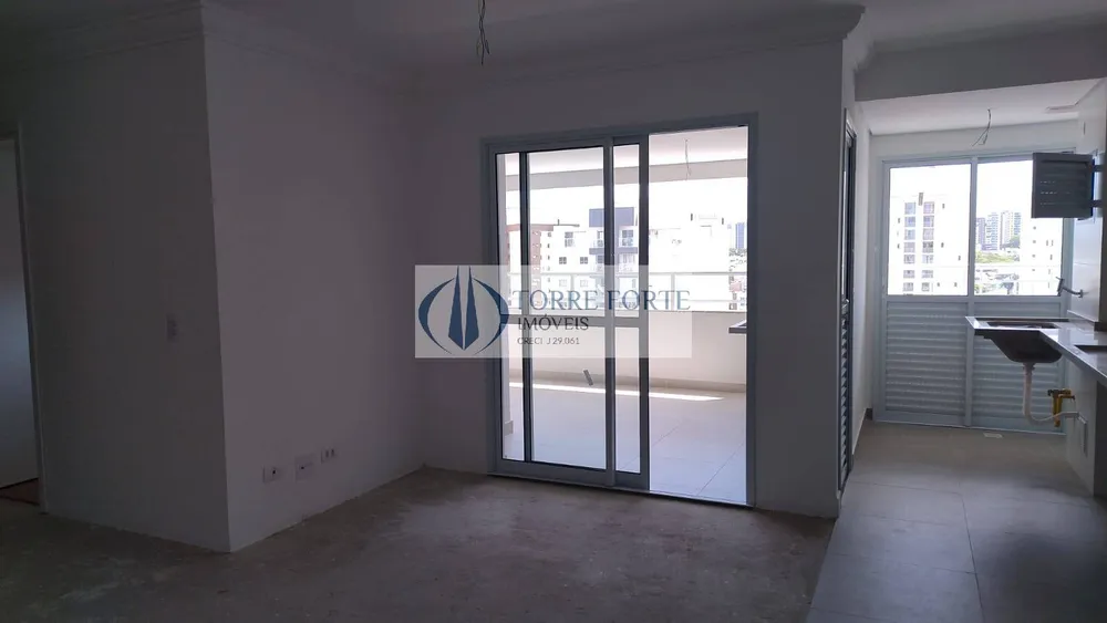 Apartamento, 3 quartos, 83 m² - Foto 1
