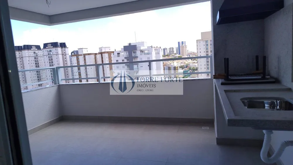Apartamento, 3 quartos, 83 m² - Foto 2