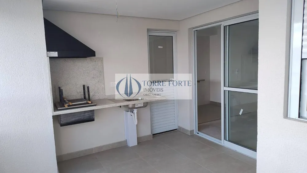 Apartamento, 3 quartos, 83 m² - Foto 4