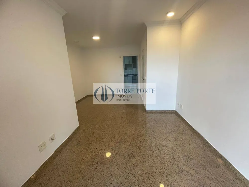Apartamento, 3 quartos, 88 m² - Foto 4