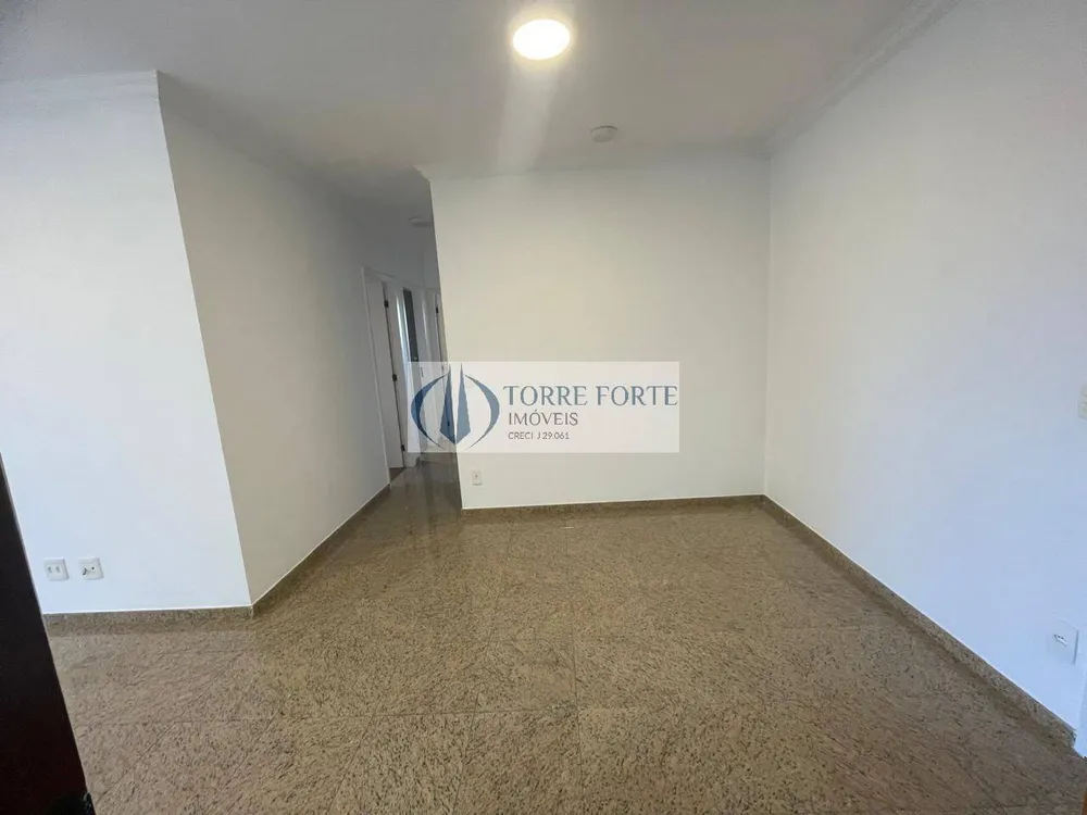 Apartamento, 3 quartos, 88 m² - Foto 3