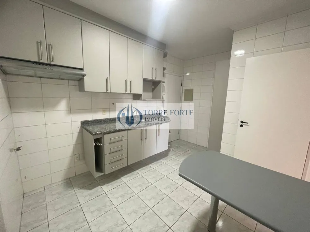 Apartamento, 3 quartos, 88 m² - Foto 2